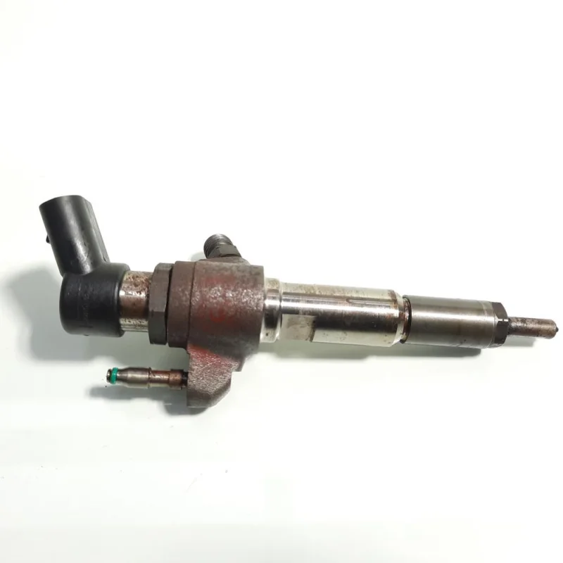 Injector, cod 9674973080, Ford Focus 3, 1.6 tdci (id:458374) Cumpără acum