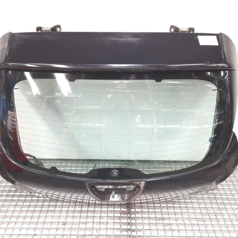 Haion cu luneta, Opel Astra J (id:458857) Ofertă de sezon