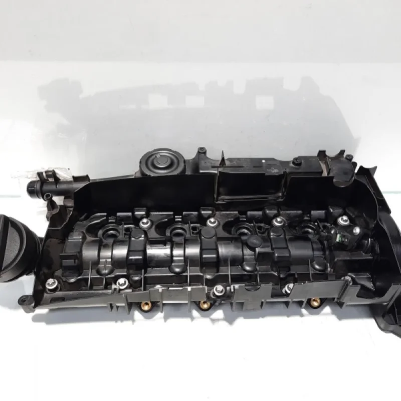 Capac culbutori, cod 8581798, Bmw X4 (F26), 2.0 diesel, B47D20A (id:458238) Cumpărături sigure