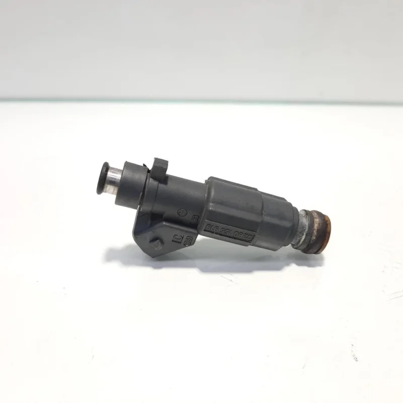 Transport gratuit Injector, cod 030906031J, Vw Polo (9N), 1.4 mpi, AUD (id:458334)
