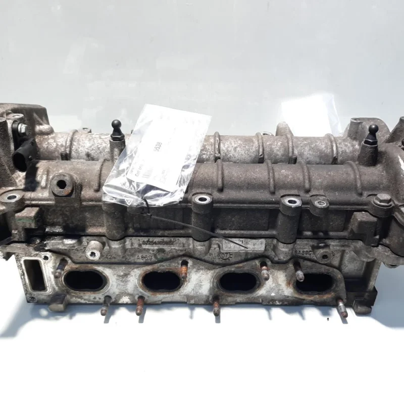 Disponibil imediat Chiulasa, cod GM55206424, Saab 9-5 (YS3E) 1.9 tid, Z19DTH