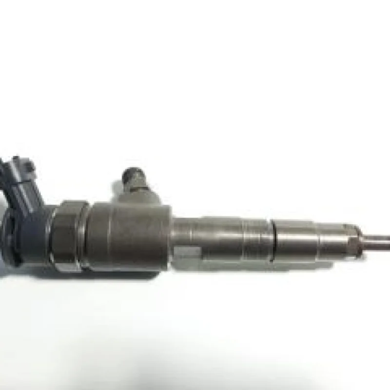 Injector, cod CV6Q-9F593-AA, 0445110489, Ford B-Max, 1.5 TDCI, UGJC Reducere de preț