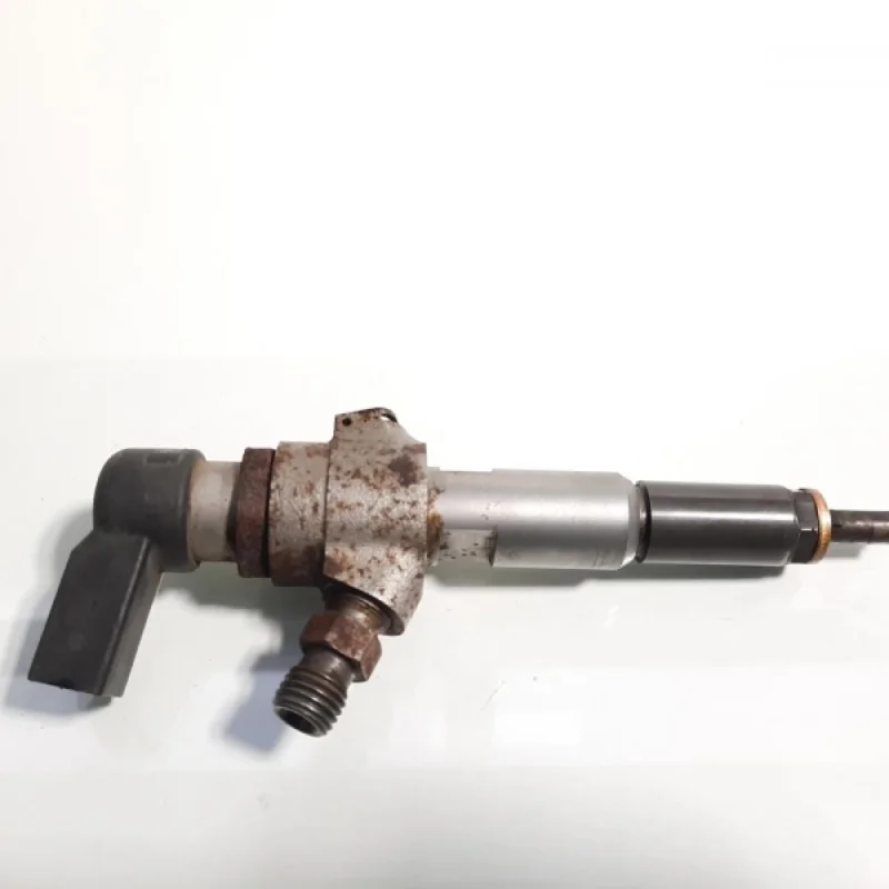 Injector, Ford Fiesta 5, 1.4 tdci, F6JA, cod 9655304880 (id:371926) Chilipir