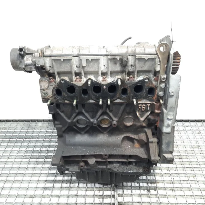 Motor, cod F8Q632, Renault Kangoo 1, 1.9 RXED (id:457791) Reducere de preț