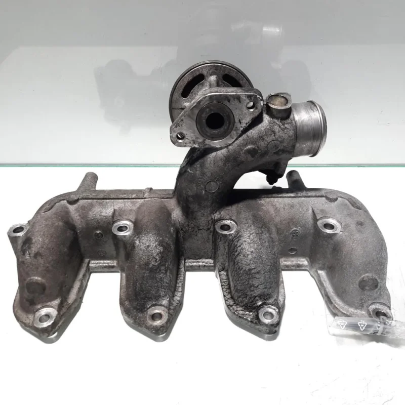 Reduceri Galerie admisie cu EGR cu clapeta, Ford Focus 1 Combi, 1.8 TDCI, F9DA