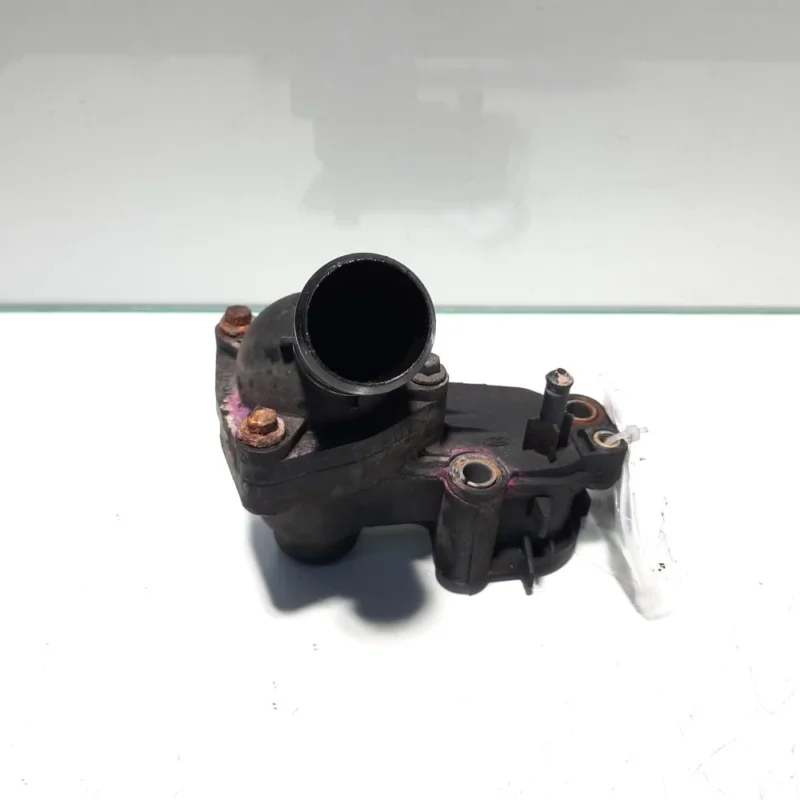 Ofertă limitată Corp termostat, cod 2S4Q-9K478-AD, 2S4Q-8594-AB, Ford Focus 2 (DA) 1.8 TDCI, KKDA