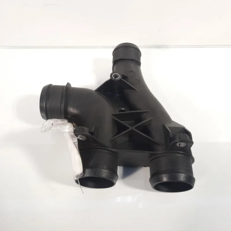 Ofertă Tub intercooler, cod 9678406580, Peugeot 207 SW, 1.6 hdi, 9H06