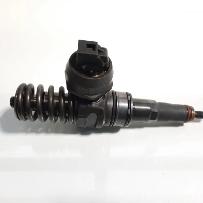 Reduceri Injector, 038130080AX, Skoda Superb I (3U4) 1.9 tdi, AWX (id:432285)