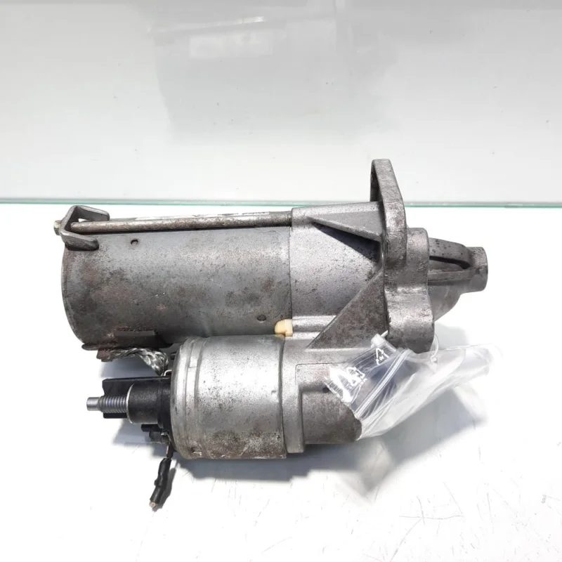 Nu rata Electromotor, cod 233003329R, Renault Megane 2 Sedan, 1.5 DCI, K9K, 5 vit man