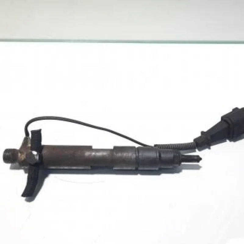 Injector cu fir, cod 038130202C, Seat Leon (1M1) 1.9 sdi, AQM Premium