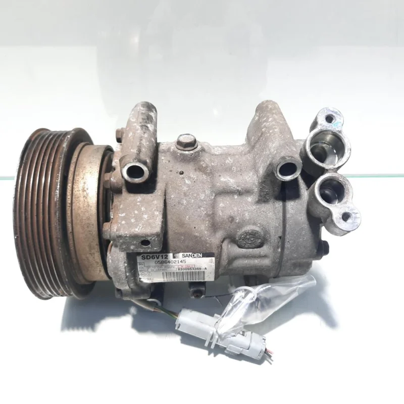 Ofertă Compresor clima, cod 8200953359A, Renault Clio 3, 1.5 DCI, K9K770