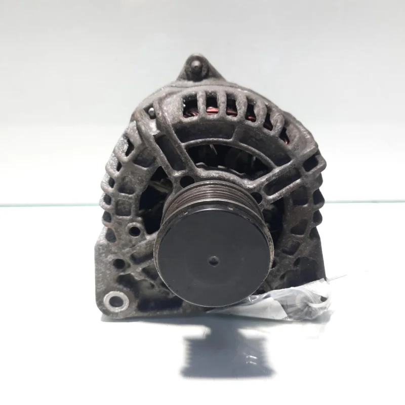 Cumpără acum Alternator 120A, cod 231008578R, Renault Megane 2 Sedan, 1.5 DCI, K9K