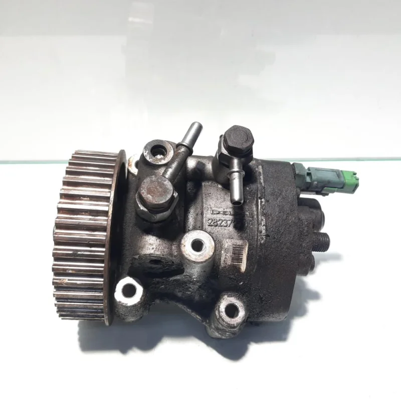 Pompa inalta presiune, cod 8201121521, 167003608R, Renault Megane 3 CC, 1.5 DCI Bestseller