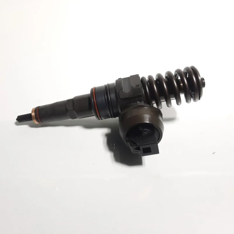 Injector, cod 038130073AR,BPT, 0414720214 Skoda Superb I (3U4) 1.9 tdi, AVF (id:434956) Reducere de preț