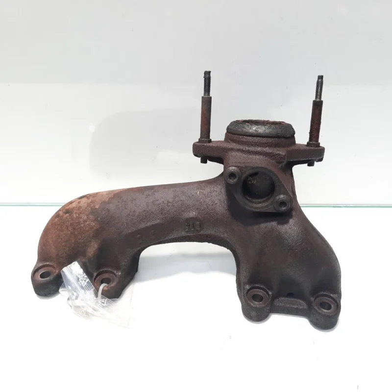 Galerie evacuare, Citroen Berlingo 1, 1.9 D, WJY (id:458436) Bestseller