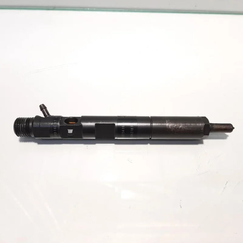 Super ofertă Injector, cod 8200815415, EJBR05102D, Renault Fluence, 1.5 DCI, K9K
