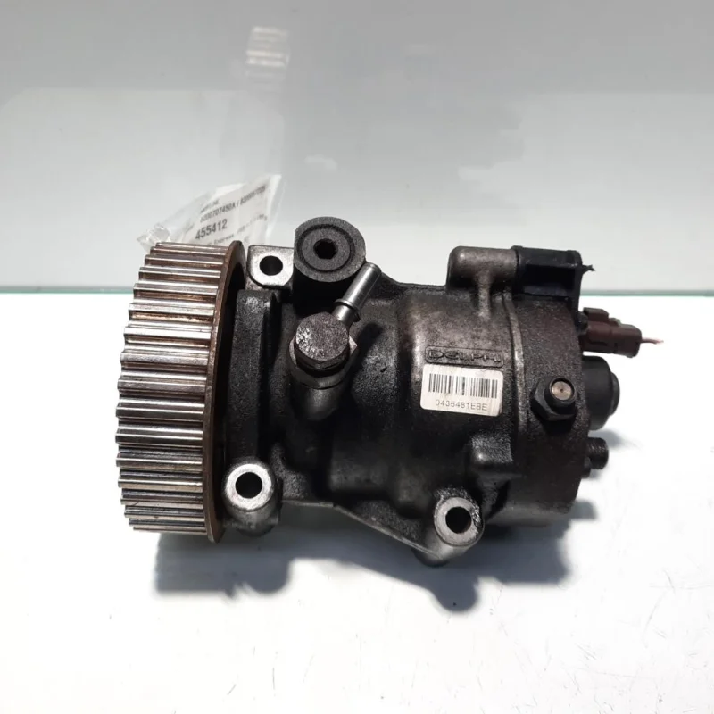 Pompa inalta pesiune, cod 8200707450A, 8200057225, Renault Kangoo 1 Express, 1.5 DCI, K9K704 (pr:110747) Plată sigură