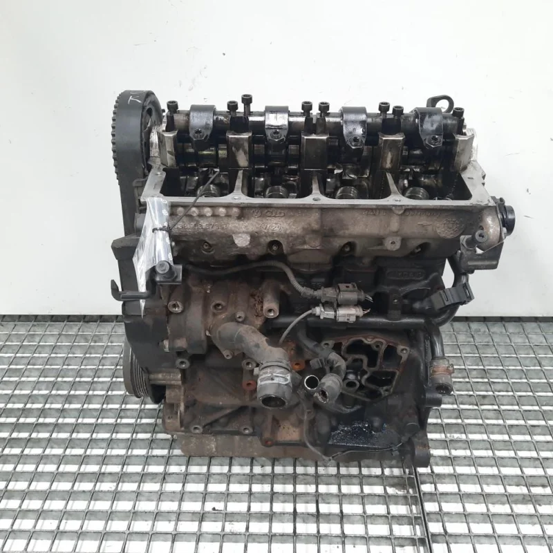 Preț promoțional Motor, cod BRB, Audi A4 (8EC, B7) 1.9 tdi (pr:110747)
