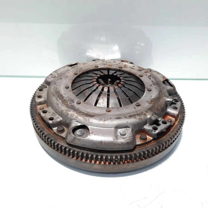 Volanta masa simpla cu placa presiune, VW Bora Combi (1J6), 2.0 benz, AQY, 5 vit man Reducere