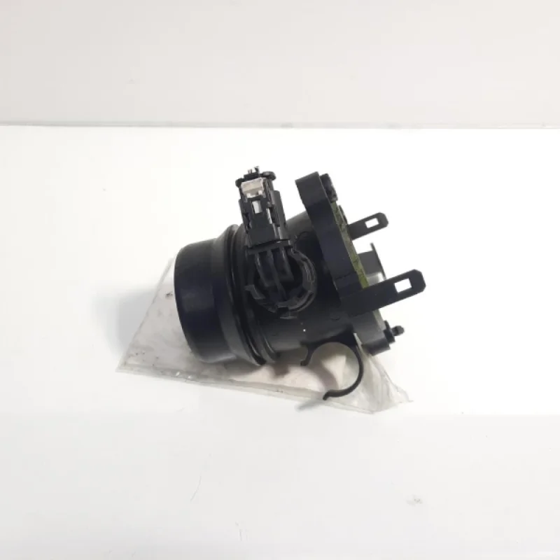 Tub intercooler cu senzor, cod 11884414, Mini Cooper Cabrio (R57) 1.6 D, N47C16A (id:318768) Ofertă specială