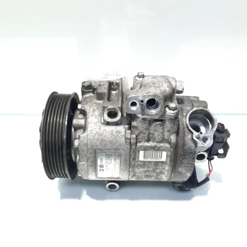 Preț redus Compresor clima, cod 6Q0820803D, Seat Cordoba (6L2) 1.4 B, BBY (pr:110747)
