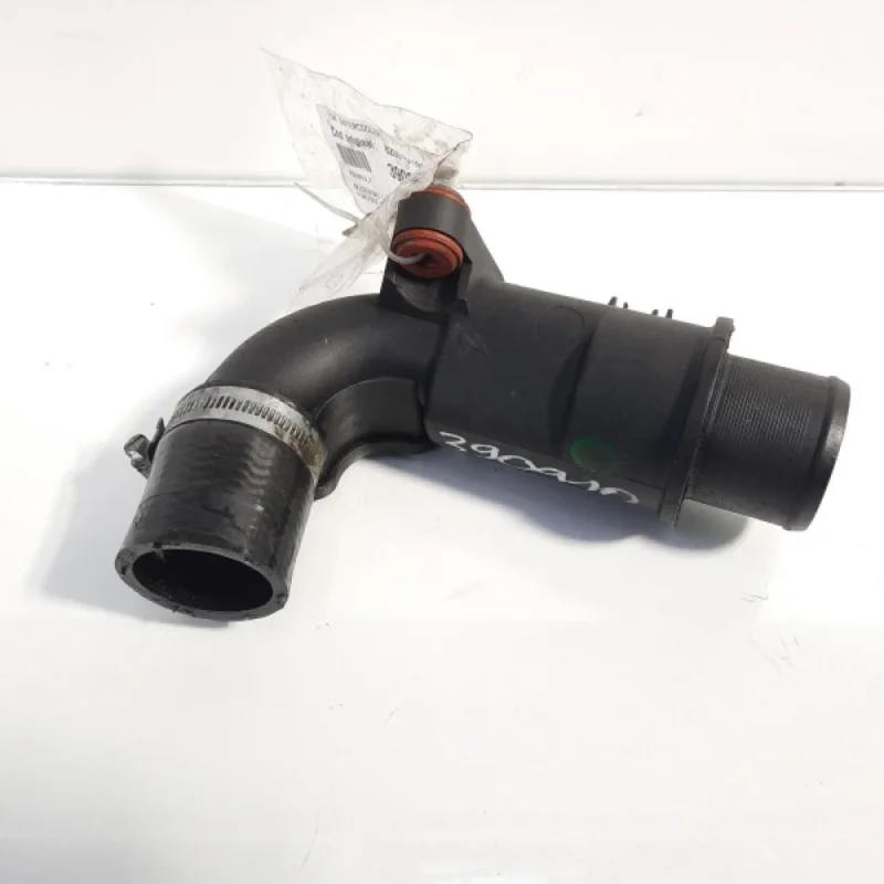 Tub intercooler, cod 8200164191 Renault Kangoo, 1.5 dci, K9K702 (id:390910) Transport gratuit