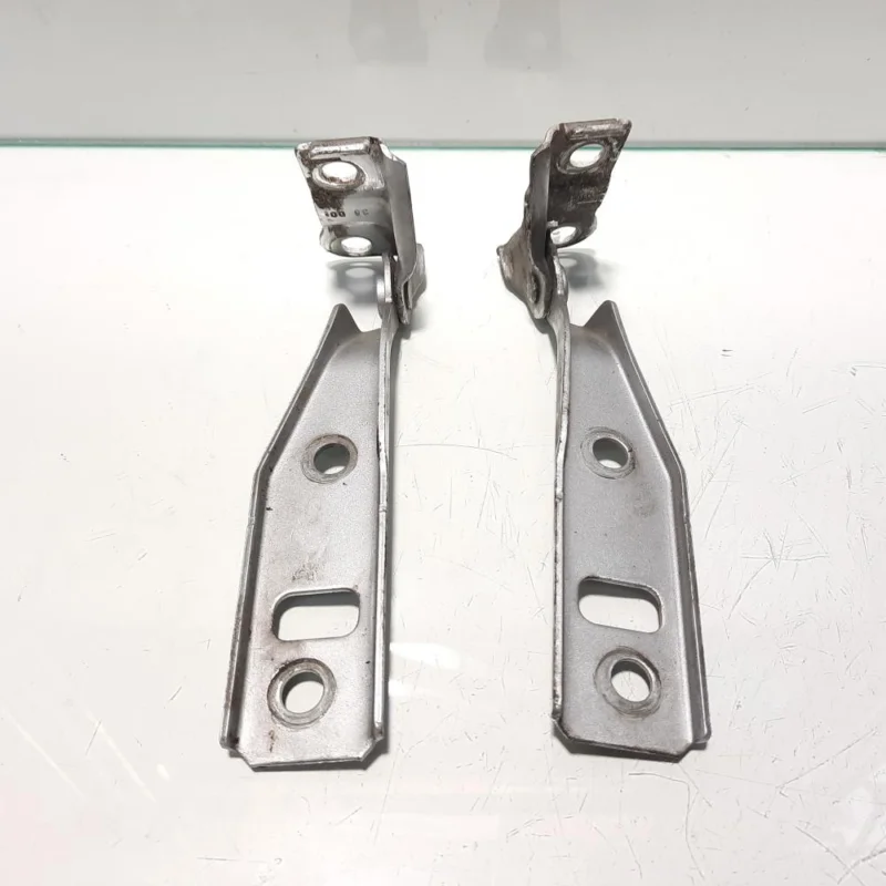 Reducere Set balamale capota fata, cod 1J0823302A, VW Golf 4 (1J1)