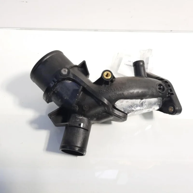 Reducere specială Tub intercooler, cod 165763328R Nissan Qashqai (2) 1.5 dci, K9K646 (id:446972)