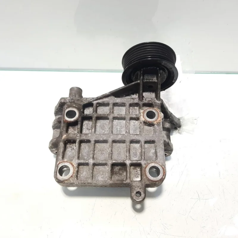 Vezi acum Suport alternator, cod 059903143S, Audi A4 (8K2, B8), 2.7 TDI, CGK