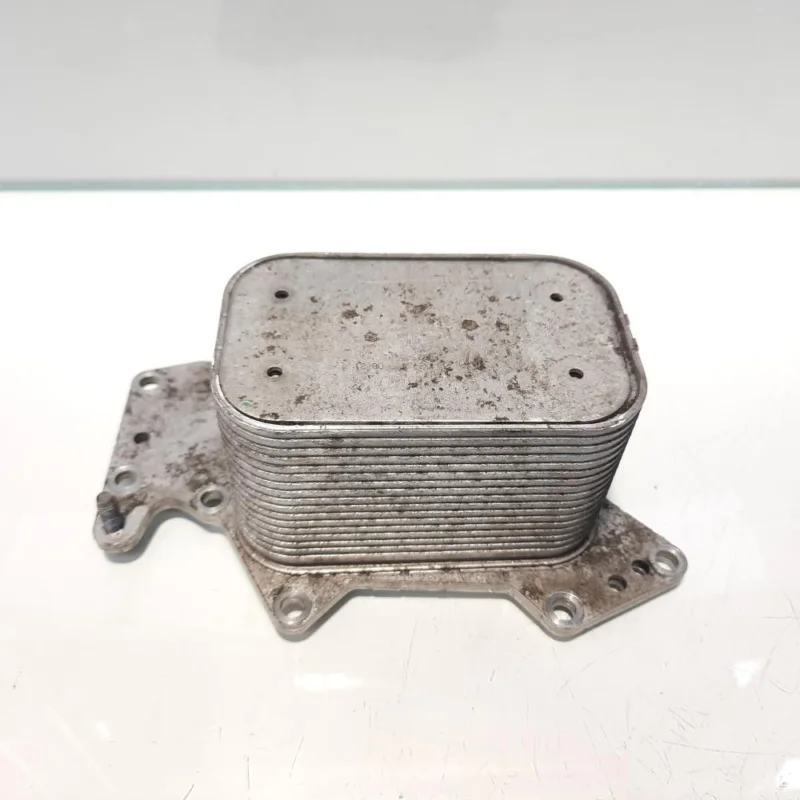 Premium Racitor ulei, cod 059117021K, Audi A5 Sportback (8TA), 3.0 TDI, CCWA