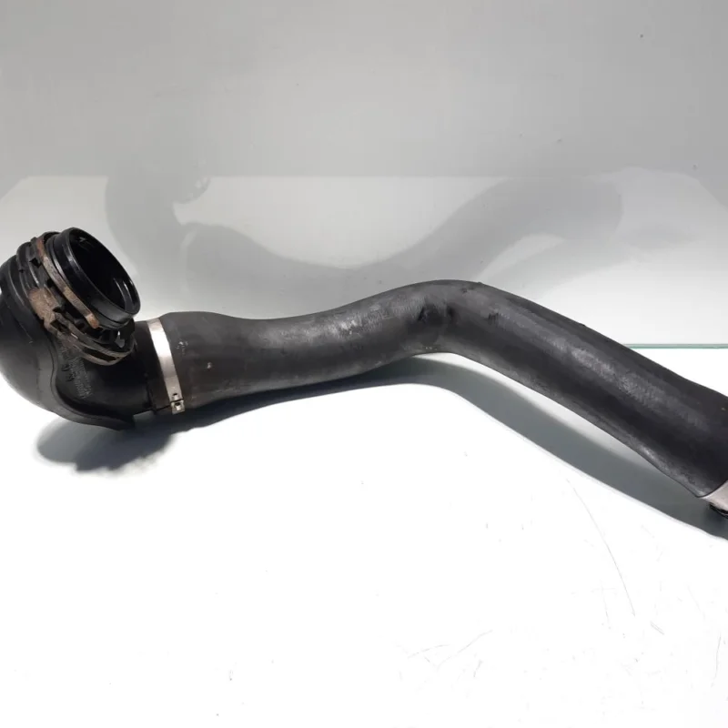 Chilipir Furtun intercooler, cod GM23163578, Opel Insignia A Sedan, 2.0 CDTI, A20DTH