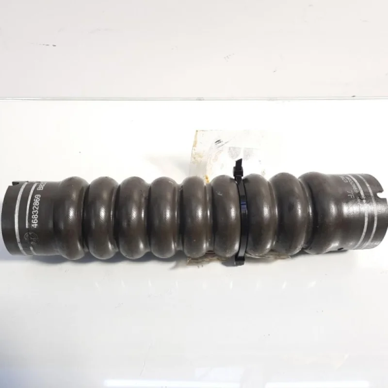 Tub turbo, cod 46832869 Fiat Doblo (223) [Fabr 2000-2010] 1.9 jtd, 186A9000 (id:435505) Reducere specială