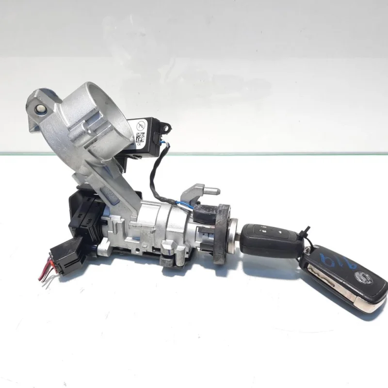 Contact cu cheie, cod 13383062, Opel Astra J Sedan Cumpără acum