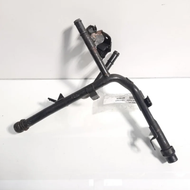 Teava apa, cod 03G121065T, Seat Alhambra (7V8, 7V9) 2.0 tdi, BRT (id:427824) Doar azi