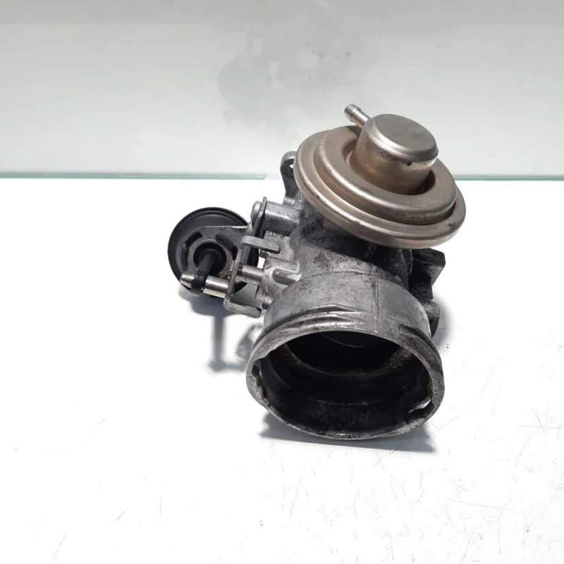 Chilipir Egr cu clapeta, cod 038131501T, Vw Golf 4 Variant (1J5) 1.9 tdi, ASZ