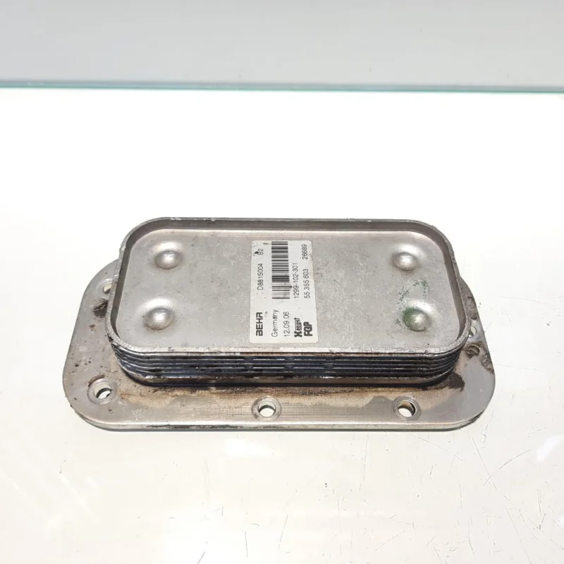 Racitor ulei, cod 55355603, Opel Astra H Van, 1.8 benz, Z18XER Ofertă de sezon