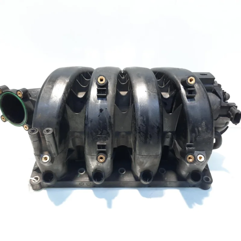 Galerie admisie cu clapete, cod 55353313, Opel Zafira B (A05), 1.8 benz, Z18XER Lichidare de stoc