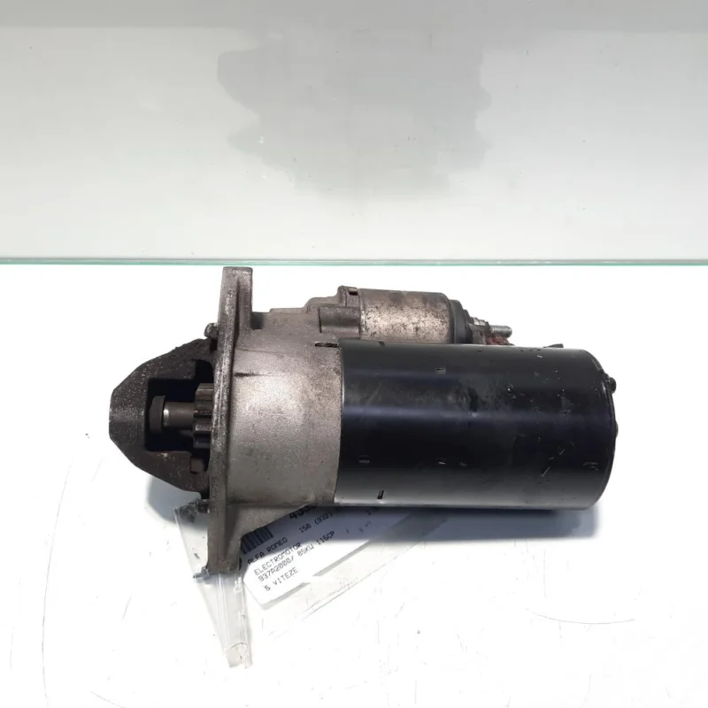 Doar azi Electromotor 5 viteze, cod 0001108234, Fiat Grande Punto (199) 1.9d m-jet, 939A1000 (pr:110747)