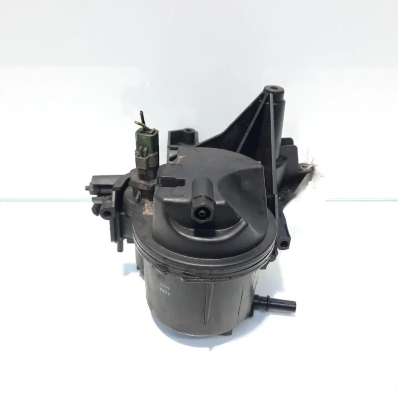 Carcasa filtru combustibil, cod 9646231180, Citroen C3 (I), 1.4 HDI, 8HZ Discount