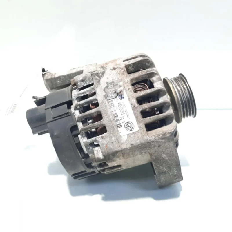 Expediere rapidă Alternator 70A, cod 46843093, Fiat Palio (26, 28, 27) 1.2 benz, 188A4000