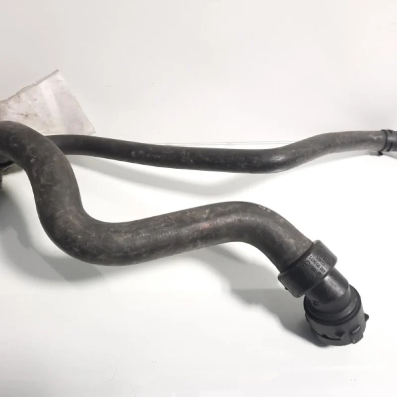 Furtun apa, cod 4B0121049S, Vw Passat Variant (3B6) 1.9 tdi, AVF (id:125130) Livrare rapidă