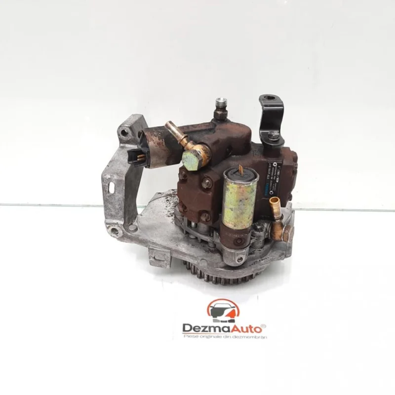 Plată sigură Pompa inalta presiune, cod 9641852080, Mazda 2 (DY) 1.4 tdci, F6JA