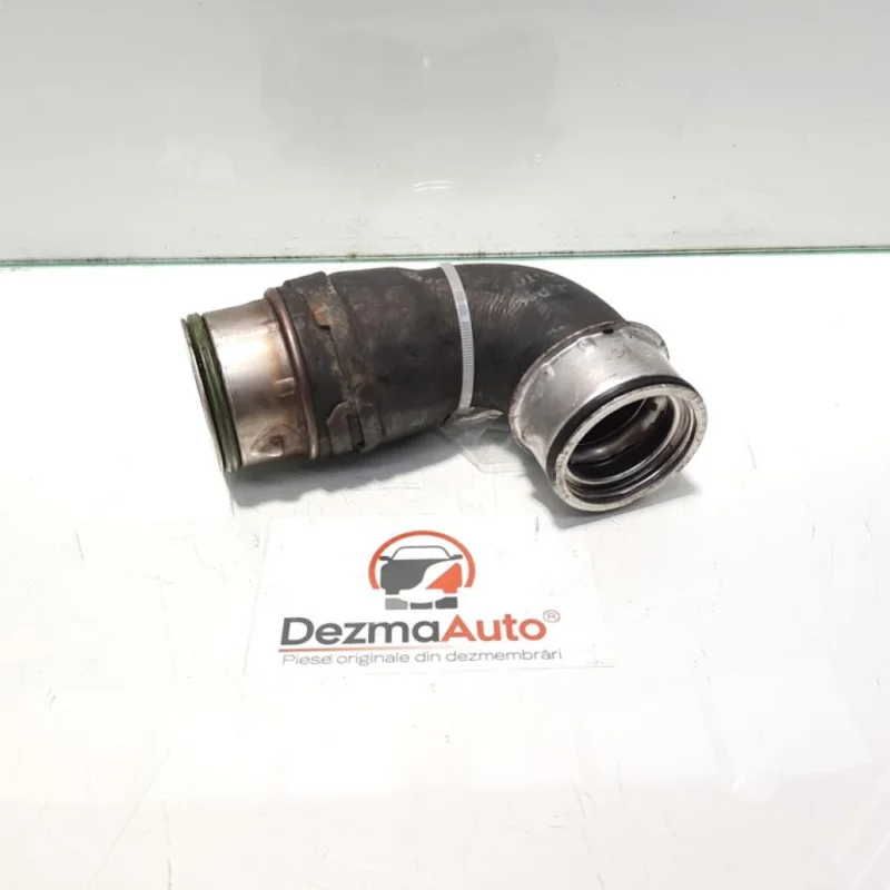 Furtun intercooler, cod 1K0145790B, Seat Altea (5P1) 1.9 TDI, BXE Chilipir