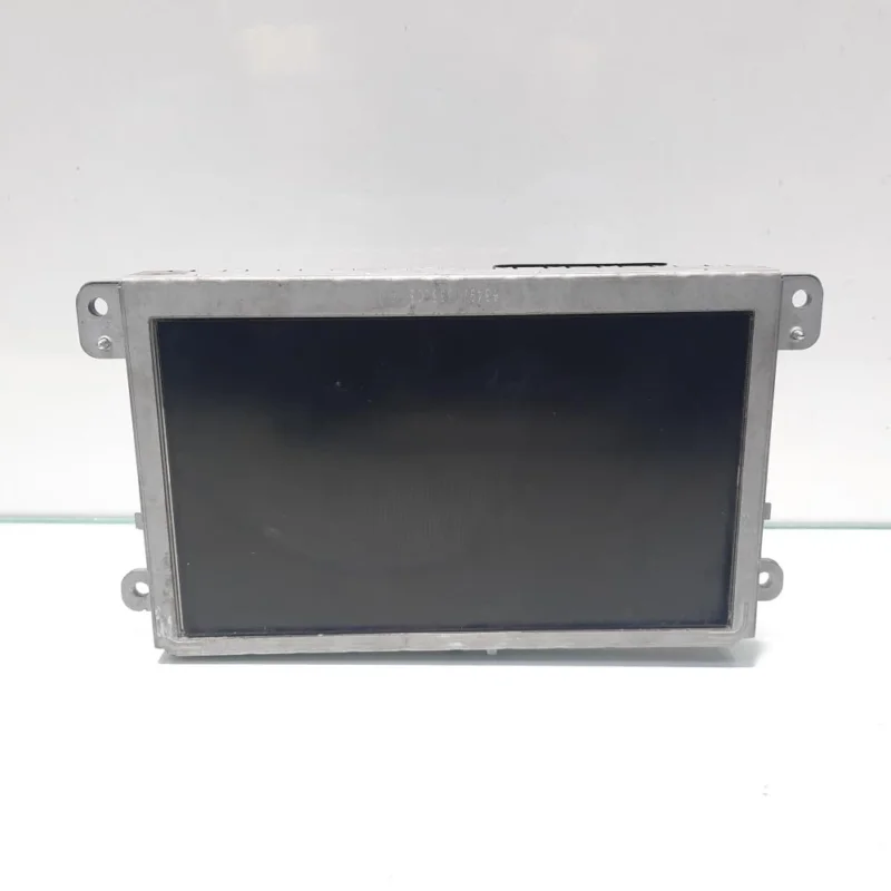 Plată sigură Display bord mare, cod 8T0919603C, Audi A6 Avant (4F5, C6)