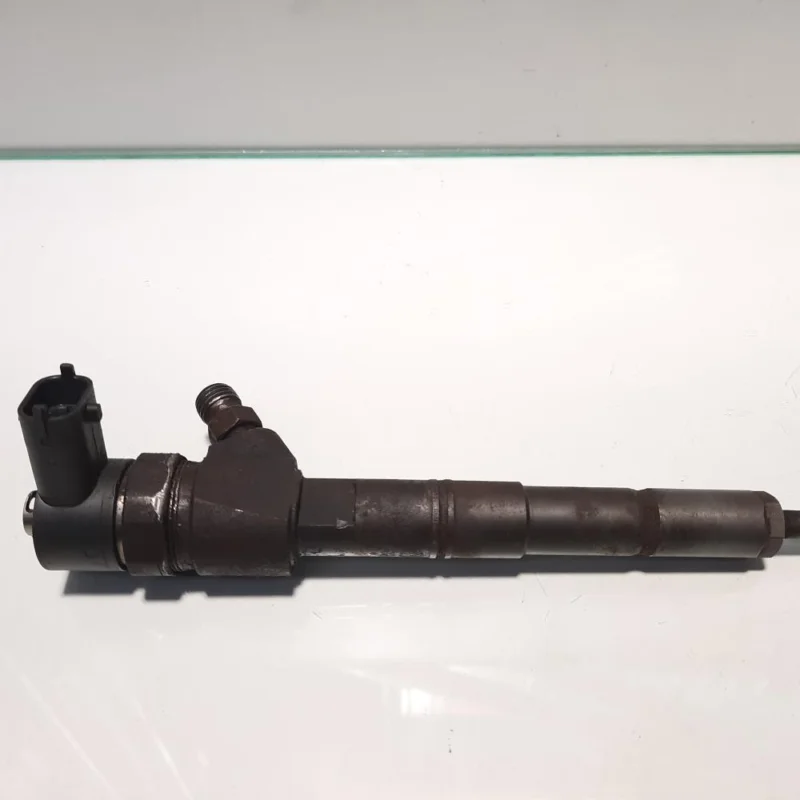 Injector, cod 0445110243, Fiat Stilo (192) 1.9 d m-jet, 937A5000 Ofertă exclusivă