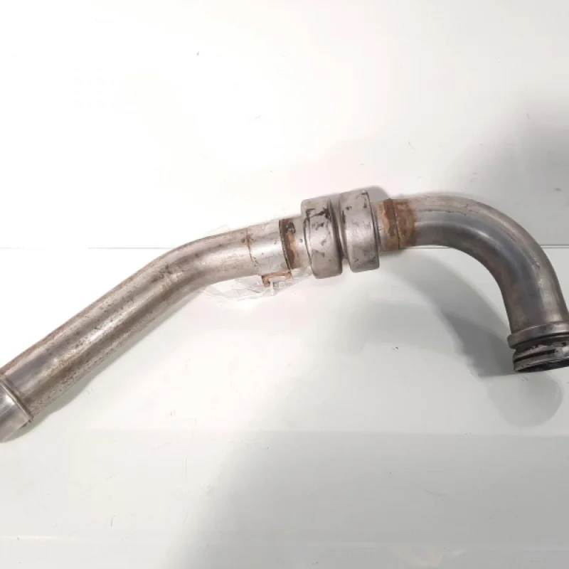 Livrare gratuită Teava intercooler, cod 8200306925E, Renault Megane 2, 1.5 DCI, K9K732 (id:455410)