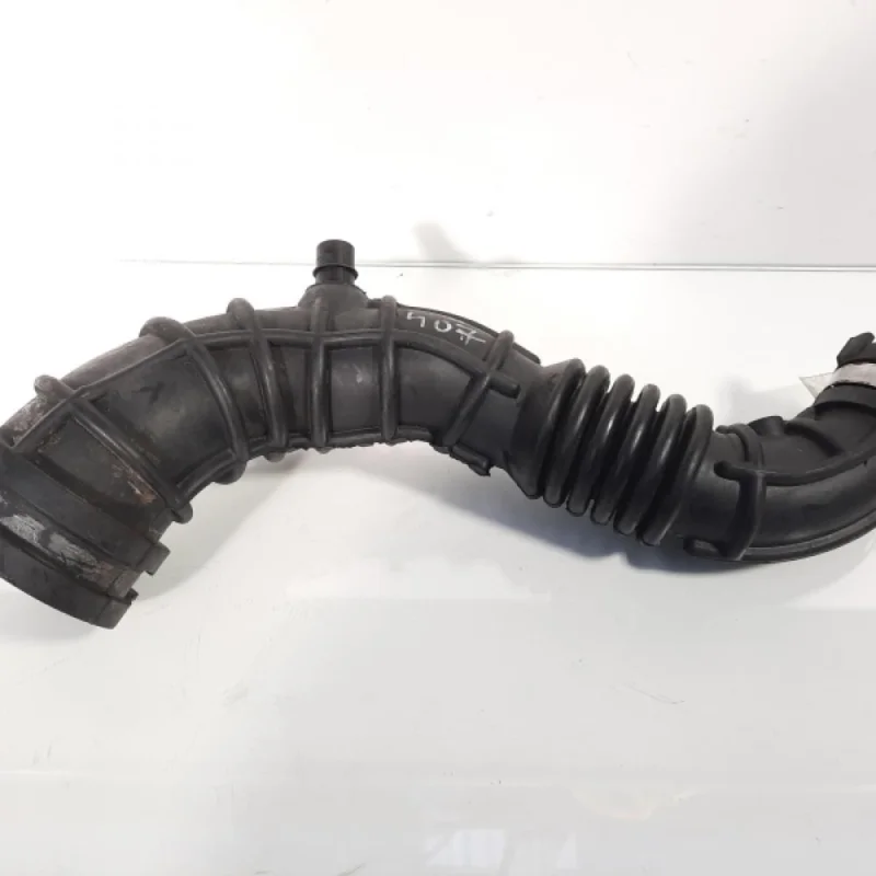 Furtun intercooler, cod 8200500383, Renault Megane 2, 1.5 dci, K9K732 (id:386407) Discount