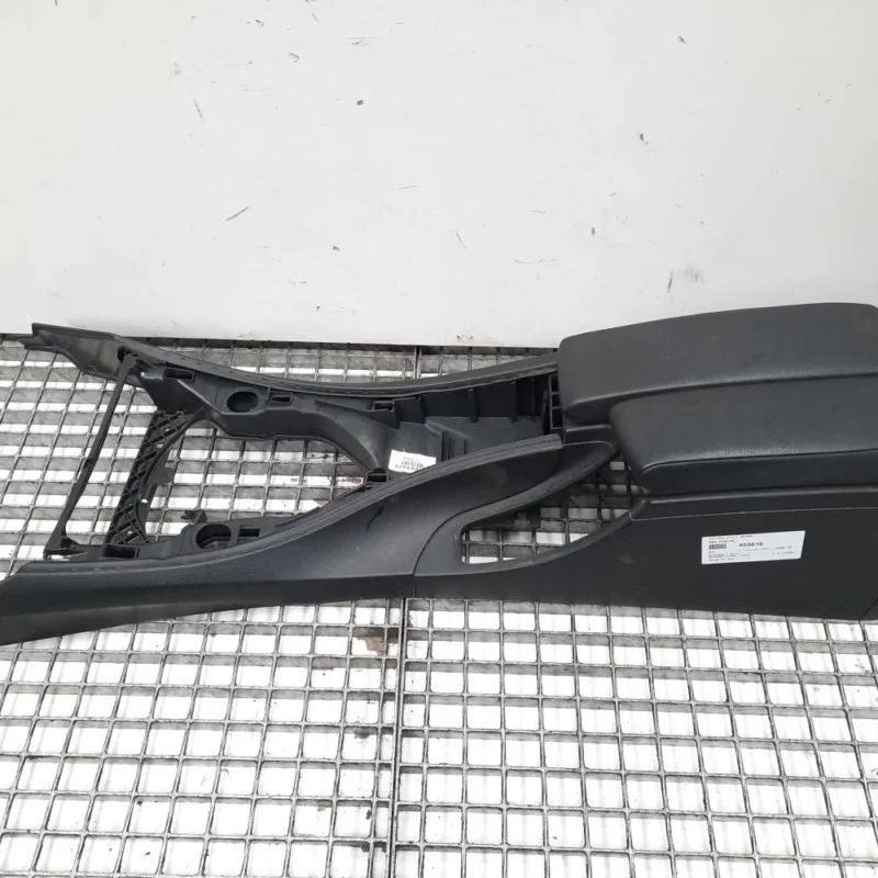 Cotiera, Bmw 3 (E90) Premium