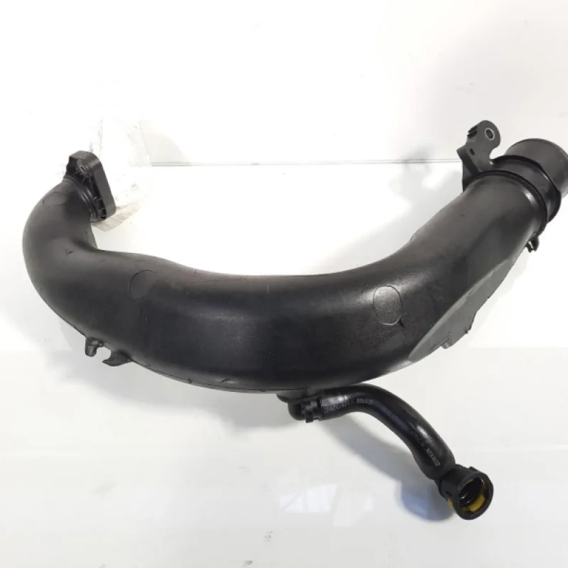 Disponibil imediat Tub intercooler, cod 8200645723 , Renault Clio 3, 1.5 DCI, K9K770 (id:410048)