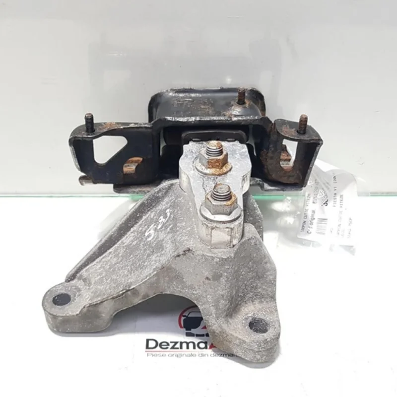 Tampon cutie viteze, cod 8V51-7M121-AE, Ford B-Max, 1.5 tdci, UGJC Ofertă limitată